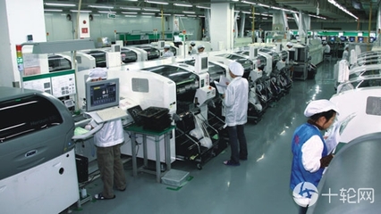 富士康產能恢復驅動iPhone出貨量增長，通信技術開發(fā)成行業(yè)新引擎